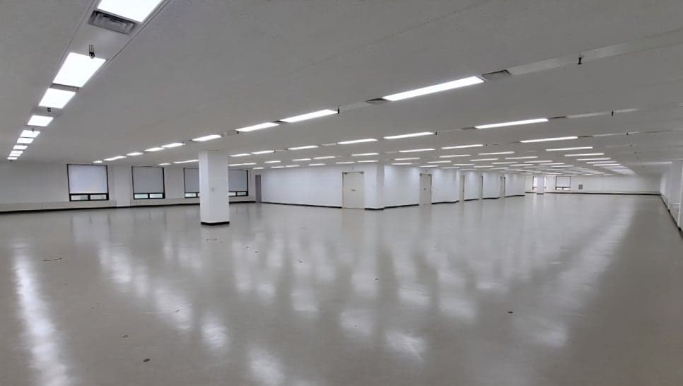 강남역 삼원타워 14~18층 | 전용 1620평 오피스 사진 2