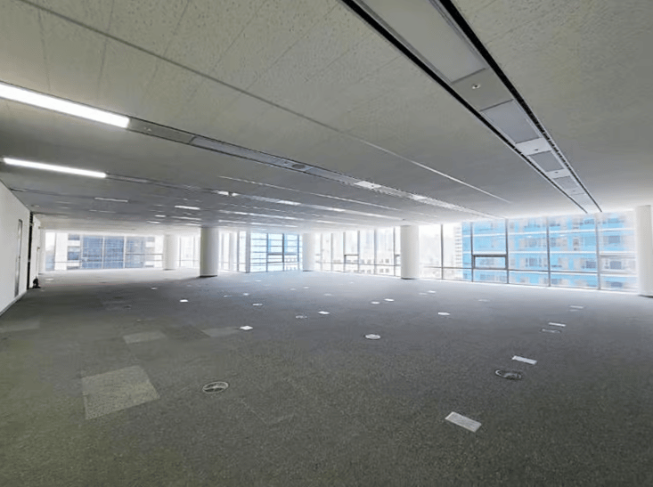 강남구청역 대형사무실 임대 더피나클강남