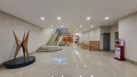 역삼역 코레이트타워 11,12,13층 | 전용 763평 오피스 사진 4