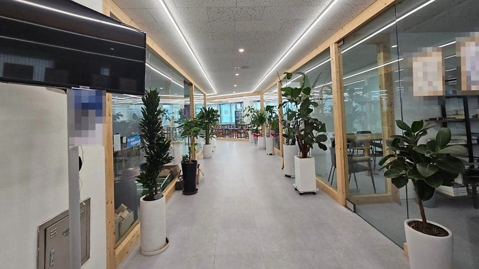 양재역 사무실 임대 강남대로 동산빌딩