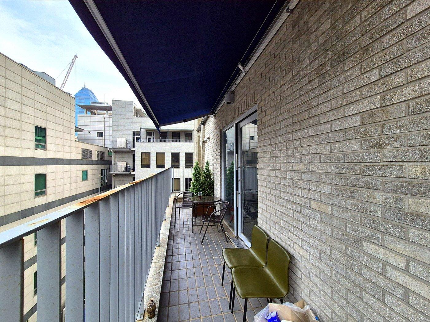 강남역 어퍼이스트 강남 6-7층 | 전용 30평 인테리어 오피스 사진 5