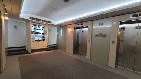 강남구청역 금하빌딩 9,10,11,12층 | 전용 1136평 오피스 사진 4