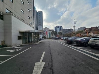 송암빌딩 사진 2