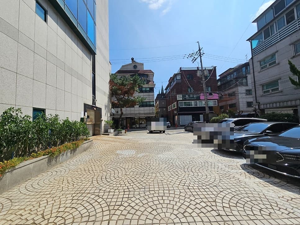 서일빌딩 사진 2