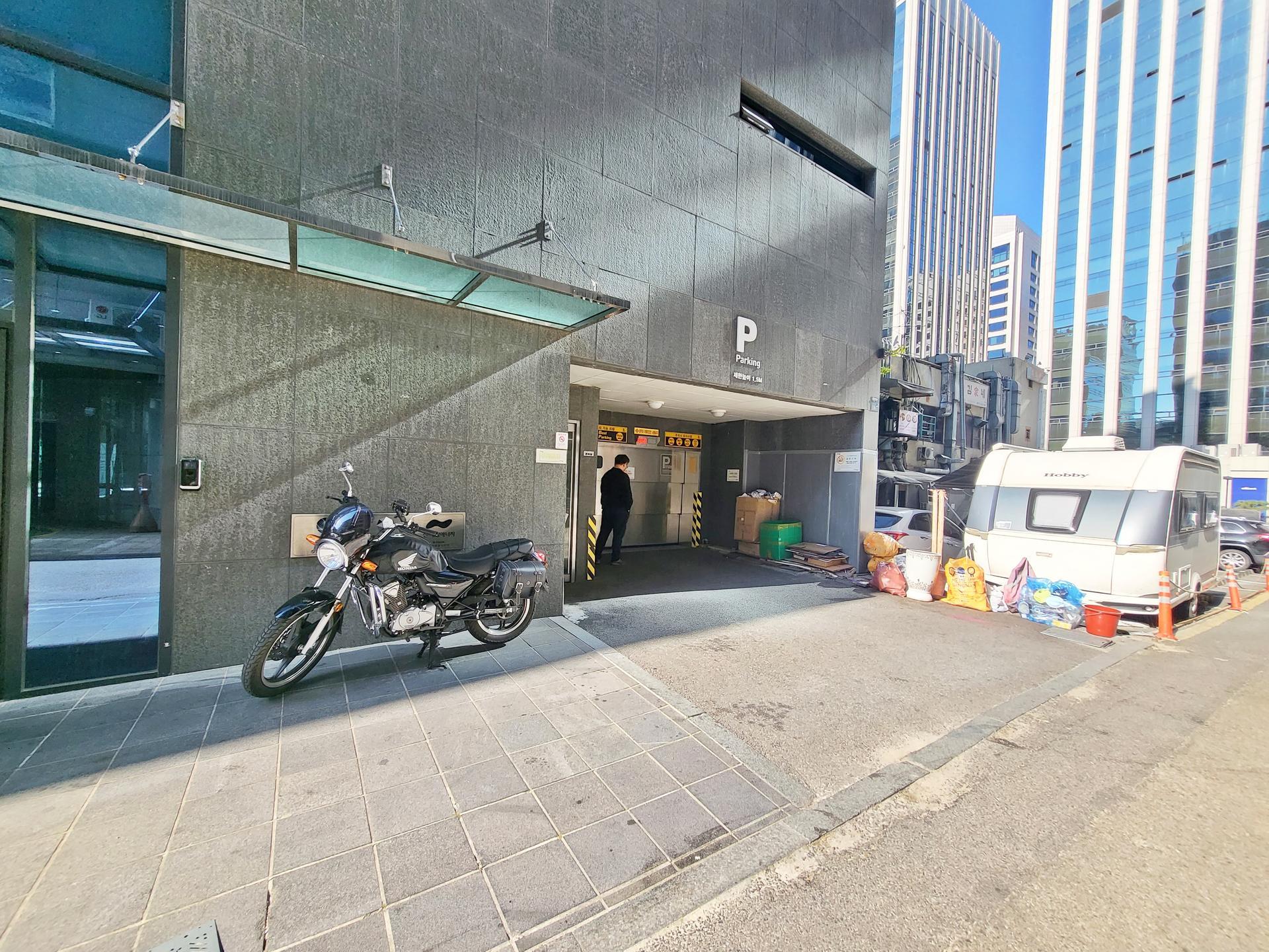 디아이타워 사진 3