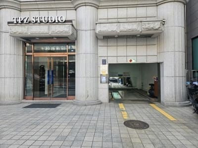 미래빌딩 사진 2