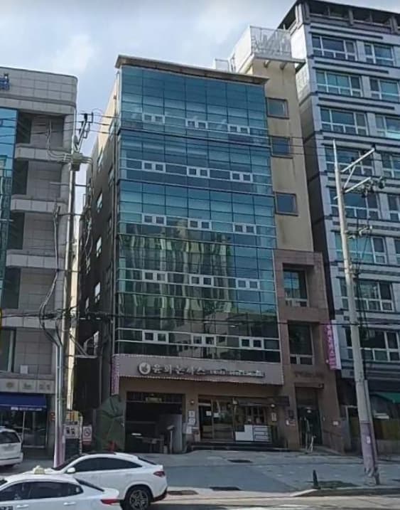 셀라빌딩 외관