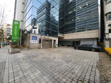 효봉빌딩 사진 2