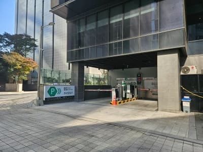 EG빌딩 사진 2