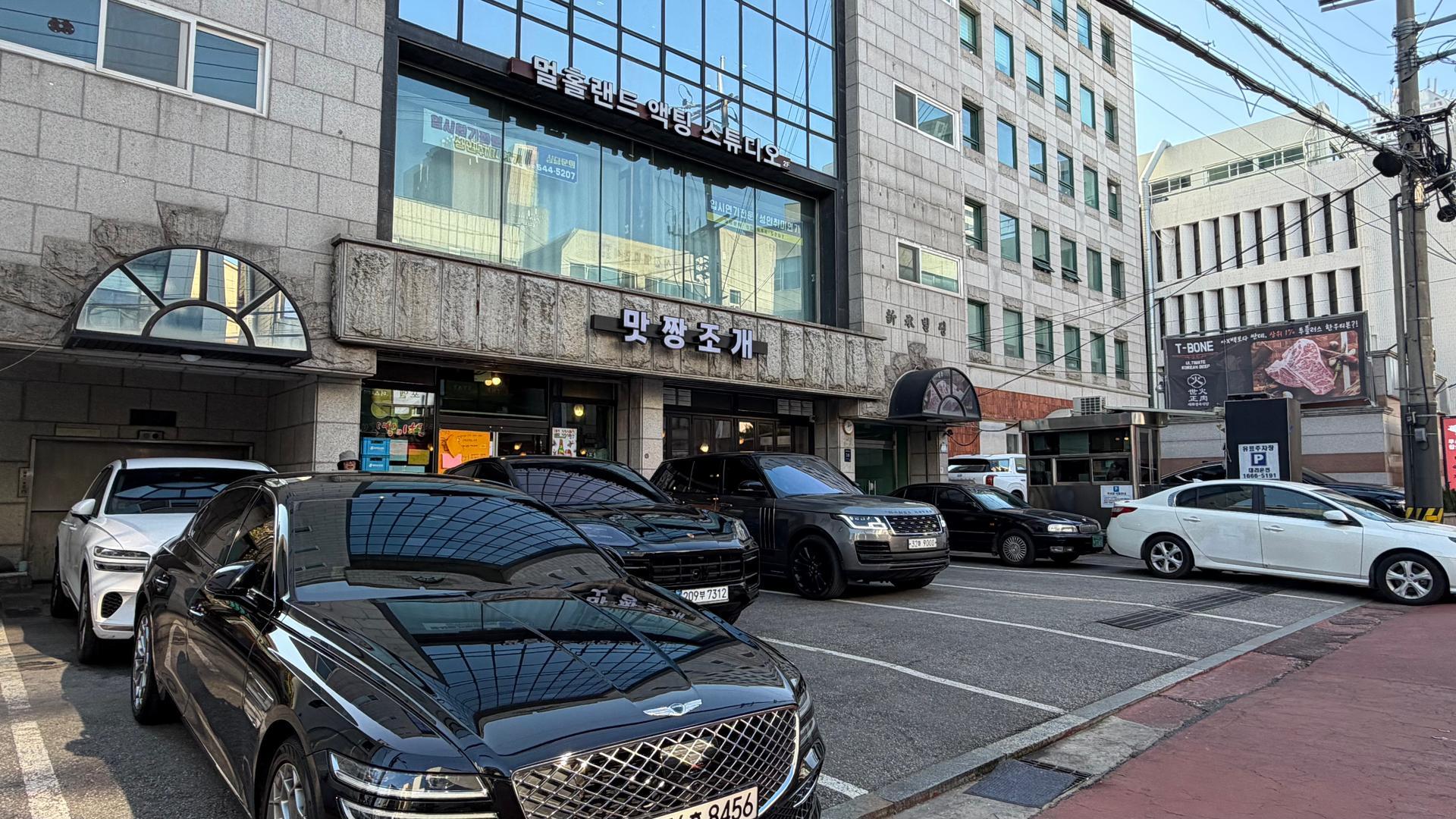 신승빌딩 사진 2