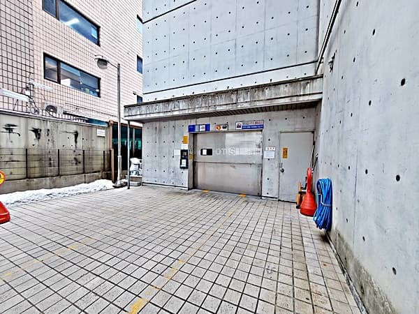 아라타워 사진 2
