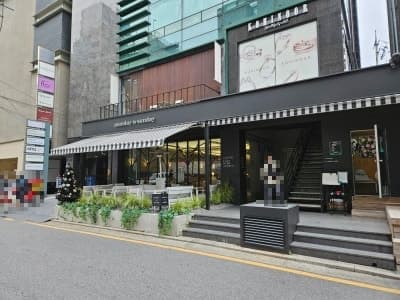 엠프레스빌딩 사진 2