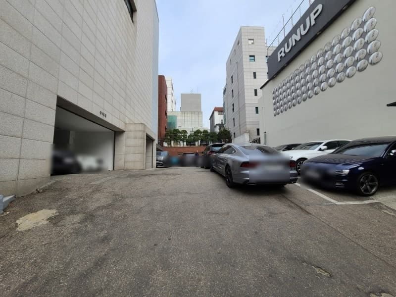 신한인터피아 사진 2