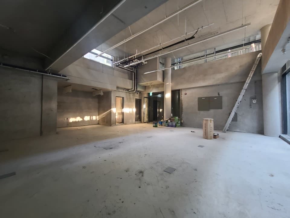 삼성동 사옥 임대 신축 청담역 5분