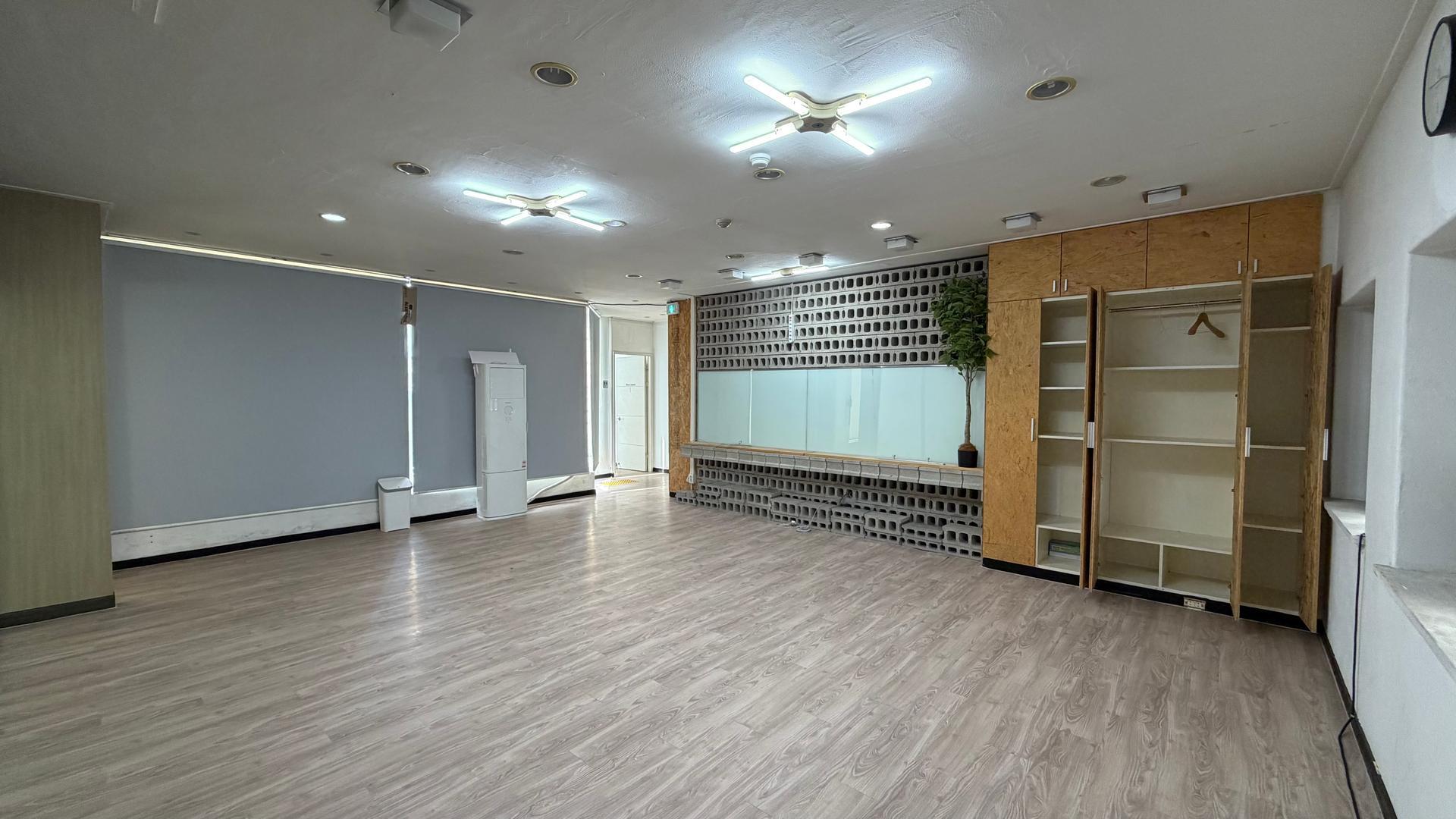 학동역 사무실 임대