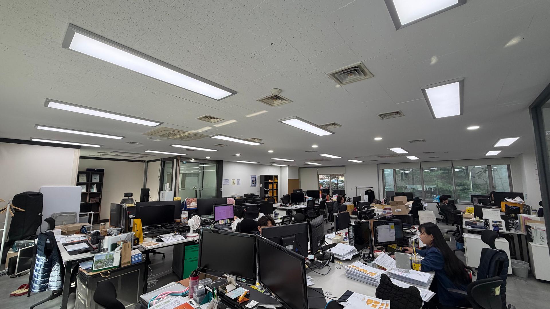 역삼동 대형 사무실 임대 언주로 태승빌딩