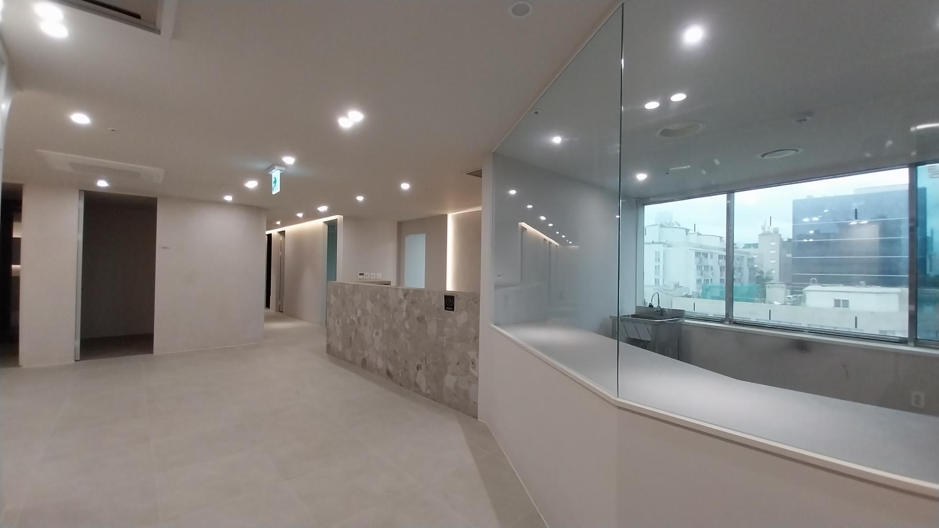 청담동 병원 임대 삼화와이즈빌딩